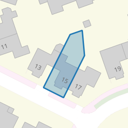 Perceel HLN02-A-5073