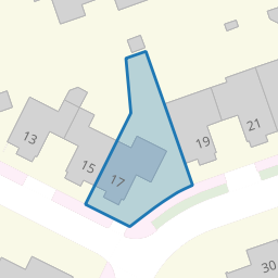 Perceel HLN02-A-5074