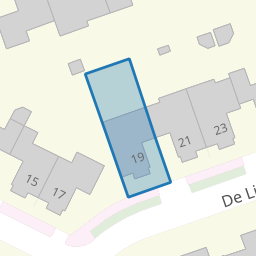 Perceel HLN02-A-5075