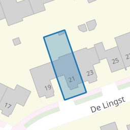 Perceel HLN02-A-5076