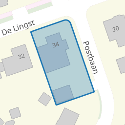 Perceel HLN02-A-5078