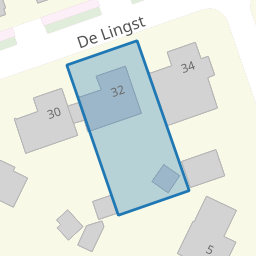 Perceel HLN02-A-5079