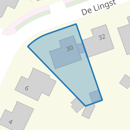 Perceel HLN02-A-5080