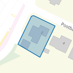 Perceel HLN02-A-5084