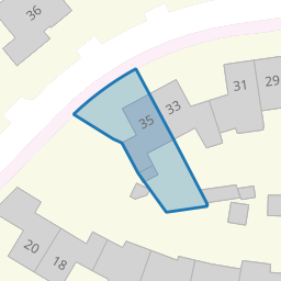 Perceel HLN02-A-5097