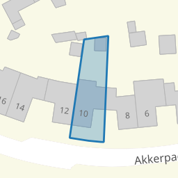 Perceel HLN02-A-5098