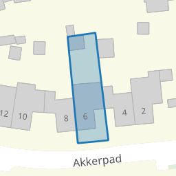 Perceel HLN02-A-5100