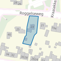 Perceel HLN02-A-5106