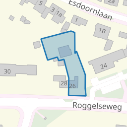 Perceel HLN02-A-5108