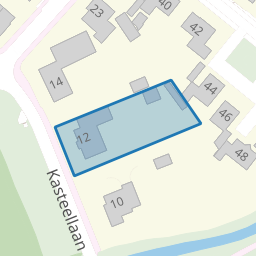 Perceel HLN02-A-5112