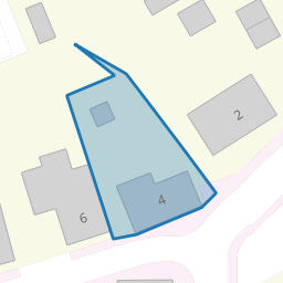 Perceel HLN02-A-5114