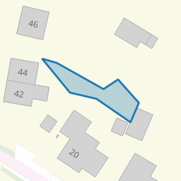 Perceel HLN02-A-5116