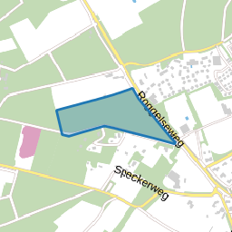 Perceel HLN02-A-5118