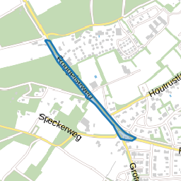 Perceel HLN02-A-5119