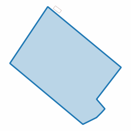 Perceel HLN02-A-5126