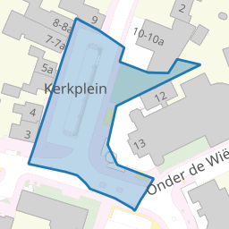 Perceel HLN02-A-5127