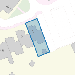 Perceel HLN02-A-5138