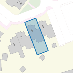 Perceel HLN02-A-5139