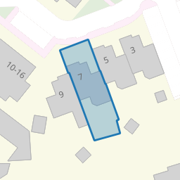 Perceel HLN02-A-5140