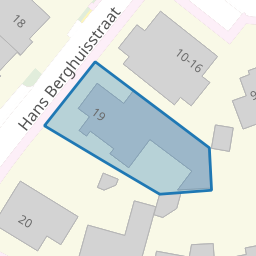 Perceel HLN02-A-5146