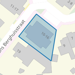 Perceel HLN02-A-5147