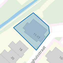 Perceel HLN02-A-5148