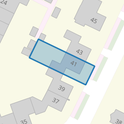 Perceel HLN02-A-5154