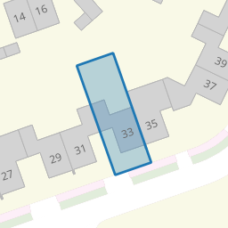 Perceel HLN02-A-5158