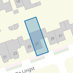 Perceel HLN02-A-5161