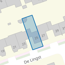 Perceel HLN02-A-5162