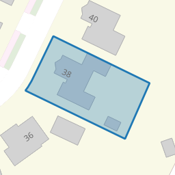 Perceel HLN02-A-5165