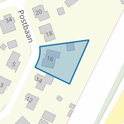 Perceel HLN02-A-5169