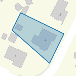 Perceel HLN02-A-5174