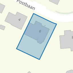 Perceel HLN02-A-5176