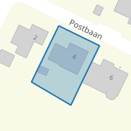 Perceel HLN02-A-5177