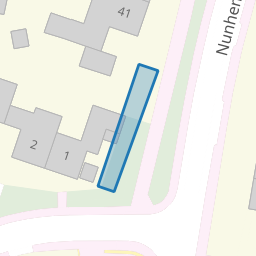 Perceel HLN02-A-5181