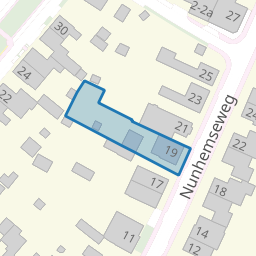 Perceel HLN02-A-5184