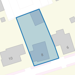 Perceel HLN02-A-5185