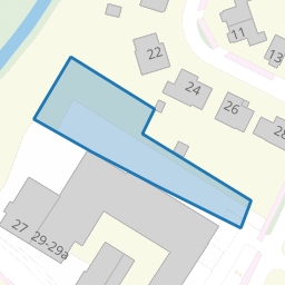 Perceel HLN02-A-5194