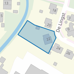 Perceel HLN02-A-5195