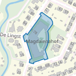 Perceel HLN02-A-5198