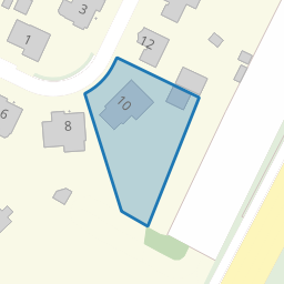 Perceel HLN02-A-5208