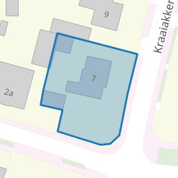 Perceel HLN02-A-5214