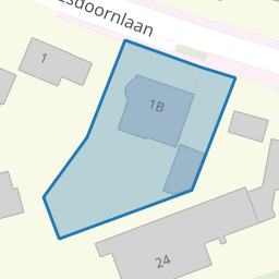 Perceel HLN02-A-5216