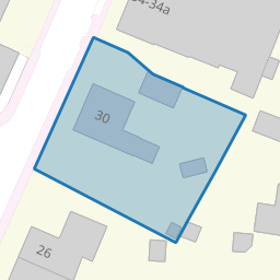 Perceel HLN02-A-5219