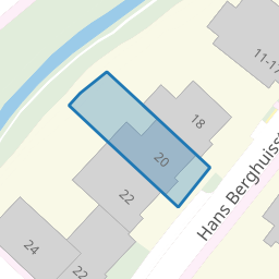 Perceel HLN02-A-5223