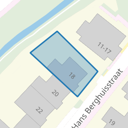 Perceel HLN02-A-5224