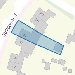 Perceel HLN02-A-5227