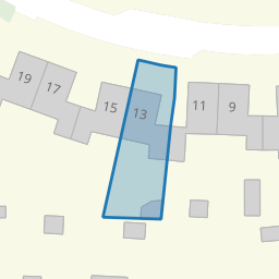 Perceel HLN02-A-5232