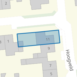 Perceel HLN02-A-5239